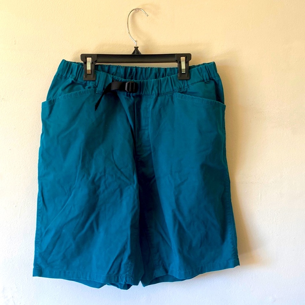 Mountain Hardwear Cederberg pull-on shorts